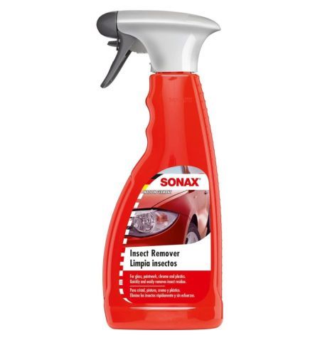 Sonax Odstraňovač hmyzu 500ml