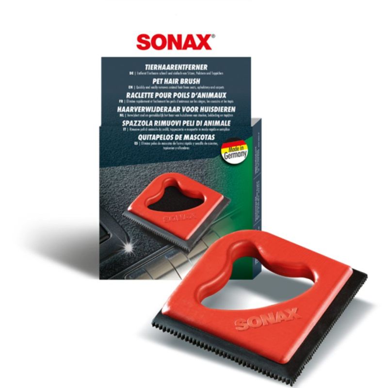 Levně Sonax Kartáč na chlupy 1ks