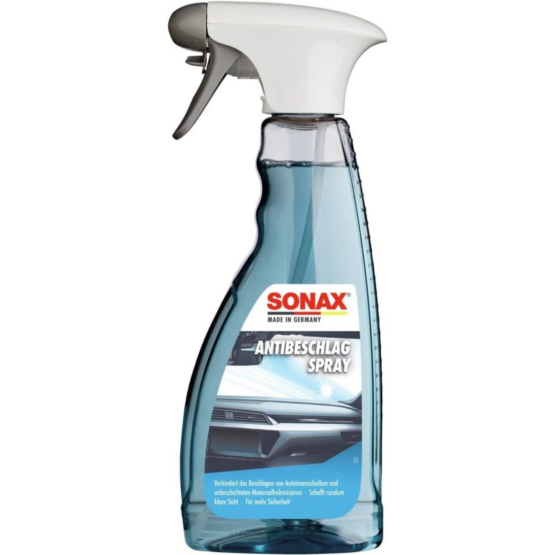 Sonax Přípravek proti zamlžování skel / oken 500ml