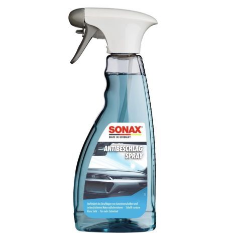 Sonax Přípravek proti zamlžování skel oken 500ml