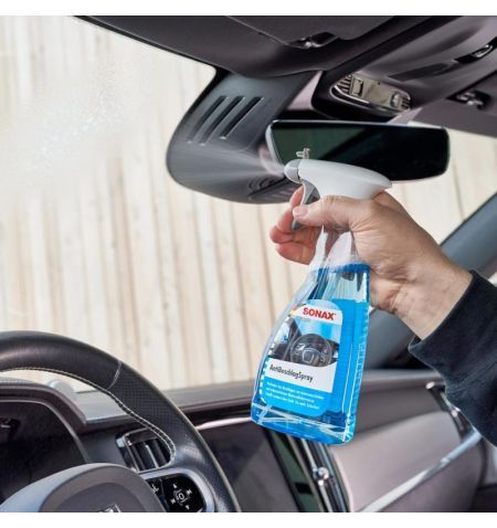 Sonax Přípravek proti zamlžování skel / oken 500ml Sonax - 2