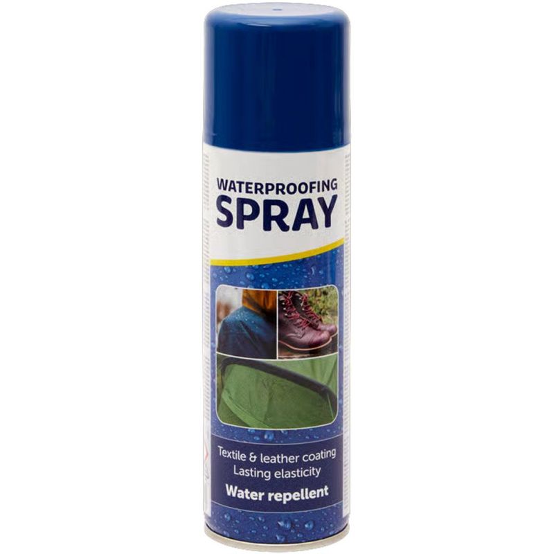 Impregnace pro autostany / stany / markýzy / textil - sprej 300ml