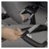 Nosič na tažné zařízení na 3 kola / elektrokola Atera Strada Sport 3 - sklopný | Filson Store