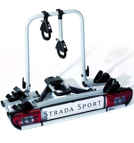 Nosič na tažné zařízení na 2 kola / elektrokola Atera Strada Sport 2 - sklopný | Filson Store