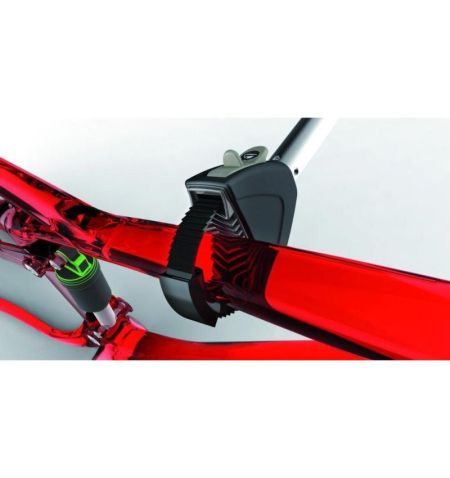 Nosič na tažné zařízení na 2+1 kola / elektrokola Atera Strada E-Bike ML - sklopný | Filson Store