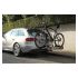 Nosič na tažné zařízení na 2+1 kola / elektrokola Atera Strada E-Bike ML - sklopný | Filson Store