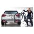Nosič na tažné zařízení na 2+1 kola / elektrokola Atera Strada E-Bike ML - sklopný | Filson Store