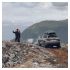 Střešní box Thule Motion 3 XXL - objem 600l / oboustranné otevírání / titanový lesklý | Filson Store