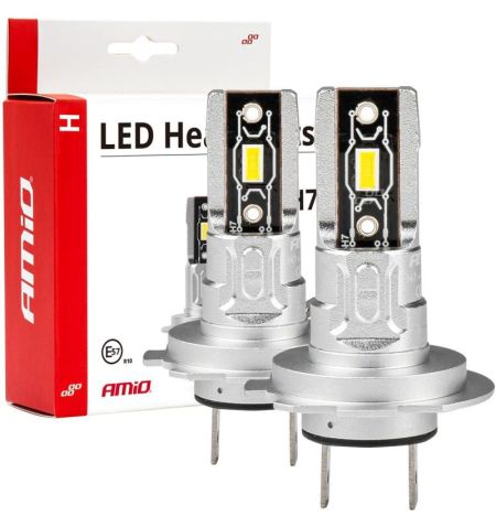 Žárovky LED diodové H7 Mini 9-18V / 3600lm / pár | Filson Store