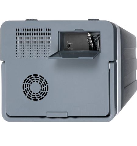 Autochladnička / lednice / chladící box do auta Aroso 12/24/230V 30l s ohřevem potravin | Filson Store
