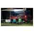 Markýza výsuvná na karavan / obytné auto / dodávku / osobní auto 200x250cm - písková | Filson Store