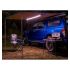 Markýza výsuvná na karavan / obytné auto / dodávku / osobní auto 200x250cm - písková | Filson Store