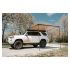Markýza výsuvná na karavan / obytné auto / dodávku / osobní auto 200x250cm - písková | Filson Store