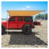 Markýza výsuvná na karavan / obytné auto / dodávku / osobní auto 200x250cm - písková | Filson Store