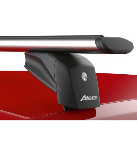 Střešní nosič / příčníky Atera - Mitsubishi ASX II (2023-) - rovná střecha / aluminium křídlo / pár | Filson Store