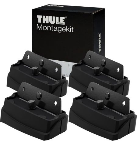 Montážní kit pro patky tyčí střešního nosiče Thule Kit 3152 Fixpoint XT - sada 4ks / příslušenství | Filson Store