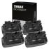 Montážní kit pro patky tyčí střešního nosiče Thule Kit 4025 Flush - sada 4ks / příslušenství | Filson Store