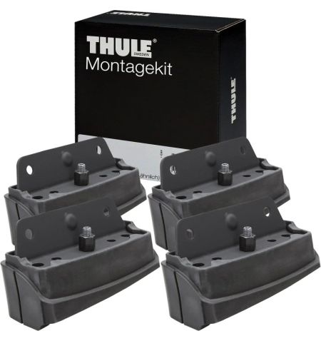 Montážní kit pro patky tyčí střešního nosiče Thule Kit 3155 Fixpoint - sada 4ks / příslušenství | Filson Store