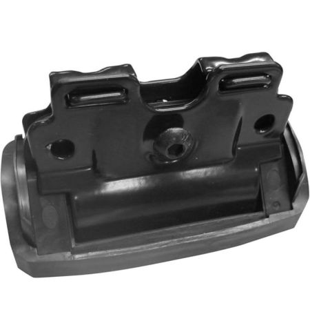 Montážní kit pro patky tyčí střešního nosiče Thule Kit 4093 Flush Railing - sada 4ks / příslušenství | Filson Store