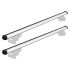 Tyče na střešní nosič Thule Professional Bar 120cm - aluminium / sada 2ks / 3x T-drážka | Filson Store