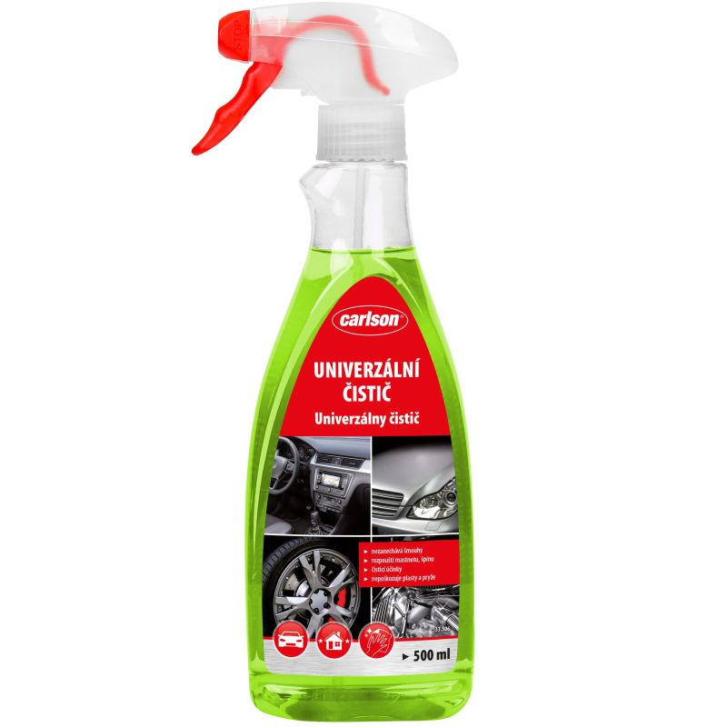 Univerzální čistič Carlson 500ml | Filson Store Univerzální čistič Carlson 500ml | Filson Store