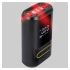 Kompresor vzduchový akumulátorový Li-Ion 4000mAh / 10bar / 150PSI - digitální / automatické vypnutí / LED osvětlení / powerba...