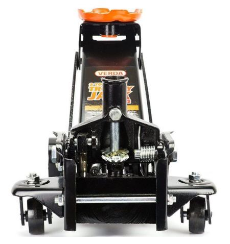 Hever hydraulický - pojízdný 3000kg / nízkoprofilový 140-470mm / 2x gumová podložka / rukavice | Filson Store