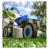 Motorový olej pro čtyřtaktní zahradní techniku Carlson 10W-30 Garden 4T 1l | Filson Store