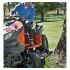 Motorový olej pro čtyřtaktní zahradní techniku Carlson 10W-30 Garden 4T 1l | Filson Store