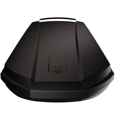 Střešní box Northline Tirol TEF Antracit - objem 420l / oboustranné otevírání / antracit | Filson Store