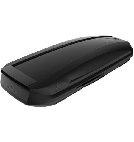 Střešní box Northline Tirol TEF White Glossy - objem 420l / oboustranné otevírání / bílý lesklý | Filson Store