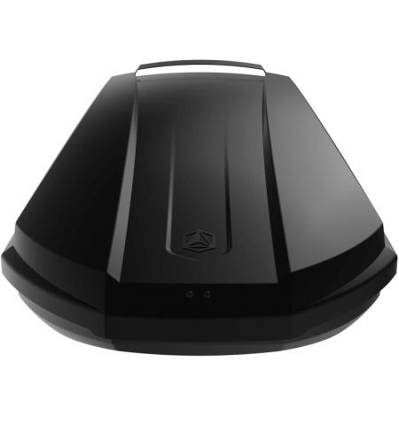 Střešní box Northline Tirol TEF White Glossy - objem 420l / oboustranné otevírání / bílý lesklý | Filson Store