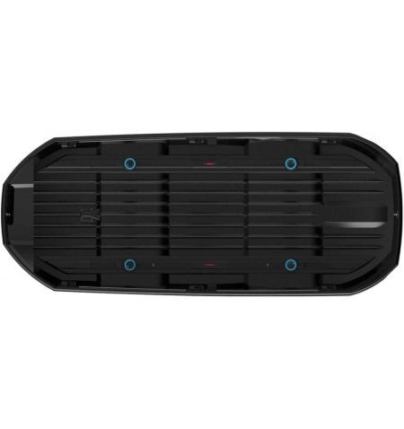 Střešní box Northline Tirol TEF Carbon - objem 420l / oboustranné otevírání / karbon | Filson Store