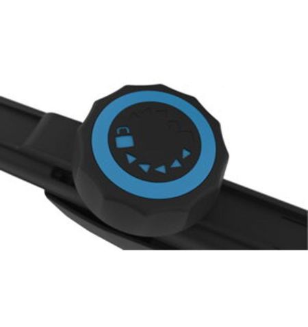 Střešní box Northline Tirol TEF Carbon - objem 420l / oboustranné otevírání / karbon | Filson Store