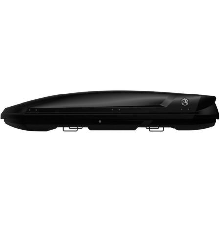 Střešní box Northline Evospace Black Glossy - objem 330l / oboustranné otevírání / černý lesklý | Filson Store