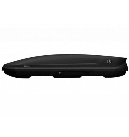 Střešní box Northline Evospace Black Glossy - objem 330l / oboustranné otevírání / černý lesklý | Filson Store
