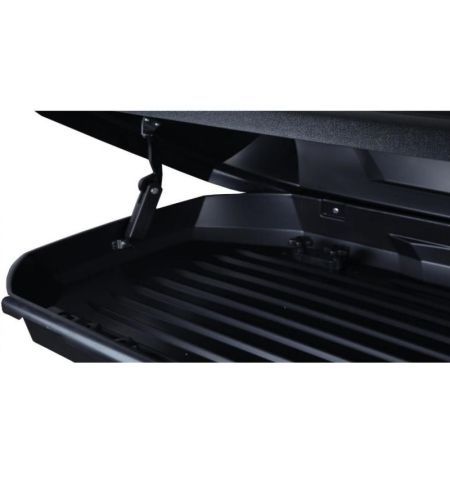 Střešní box Northline Evospace Black Glossy - objem 330l / oboustranné otevírání / černý lesklý | Filson Store