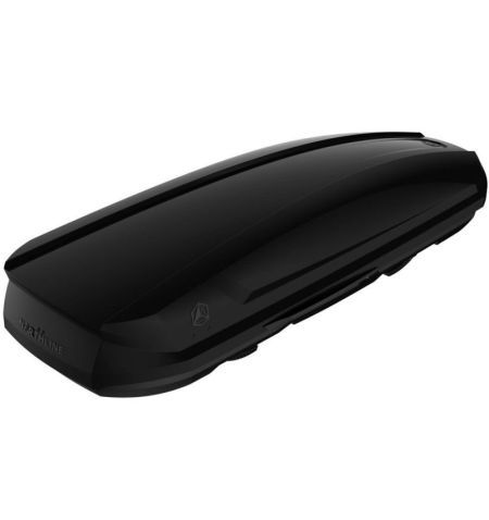 Střešní box Northline Evospace TEF Black Glossy - objem 330l / oboustranné otevírání / černý lesklý | Filson Store