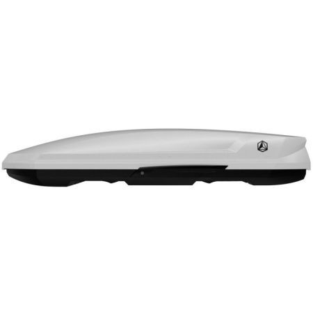 Střešní box Northline Evospace White Glossy - objem 330l / oboustranné otevírání / bílý lesklý | Filson Store