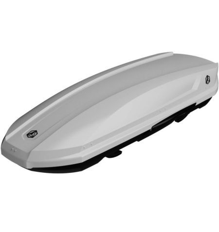 Střešní box Northline Evospace TEF White Glossy - objem 330l / oboustranné otevírání / bílý lesklý | Filson Store