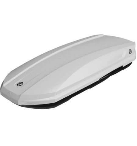 Střešní box Northline Evospace TEF XL White Glossy - objem 420l / oboustranné otevírání / bílý lesklý | Filson Store