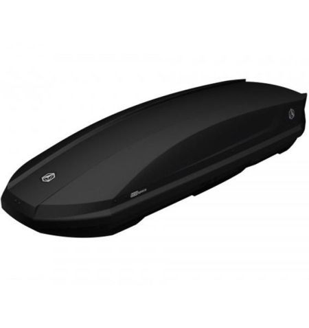 Střešní box Northline Ecospace Antracit - objem 330l / pravostranné otevírání / antracit | Filson Store