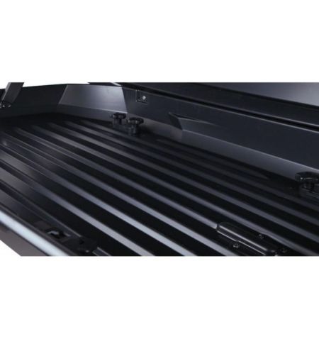 Střešní box Northline Ecospace Antracit - objem 330l / pravostranné otevírání / antracit | Filson Store