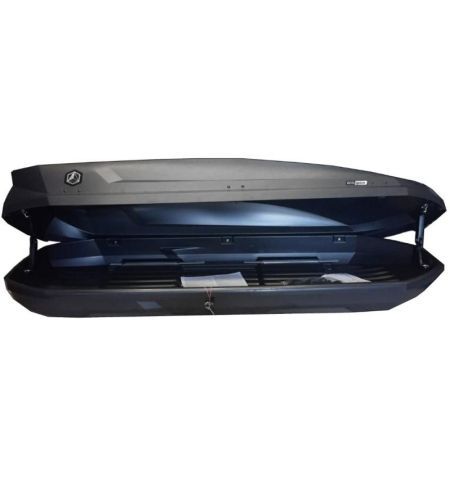 Střešní box Northline Ecospace Antracit - objem 330l / pravostranné otevírání / antracit | Filson Store