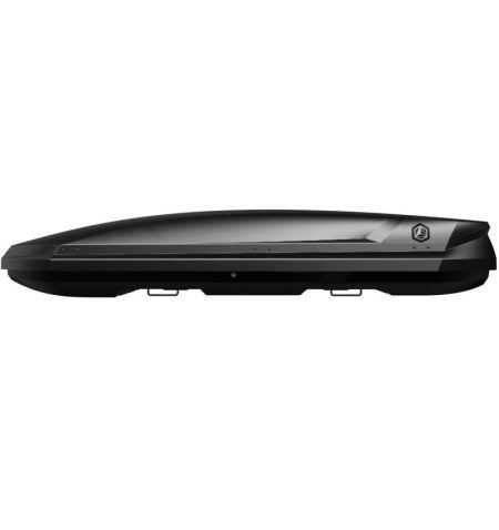 Střešní box Northline Ecospace XL HX Black - objem 420l / pravostranné otevírání / černý | Filson Store