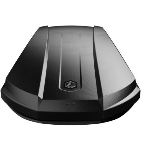 Střešní box Northline Ecospace XL HX Black - objem 420l / pravostranné otevírání / černý | Filson Store