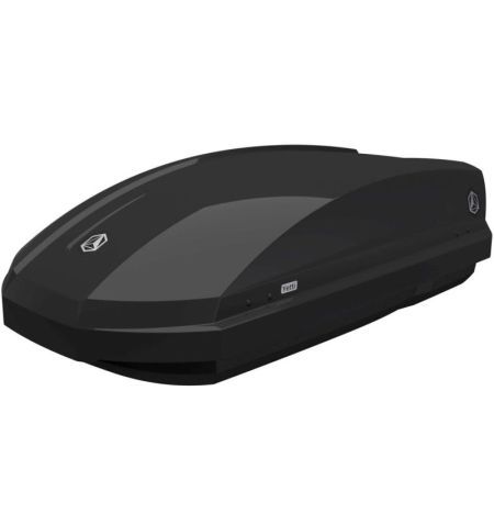 Střešní box Northline Yetti Black Glossy - objem 300l / pravostrané otevírání / černý lesklý | Filson Store Střešní box Northline Yetti Black Glossy - objem 300l / pravostrané otevírání / černý lesklý | Filson Store