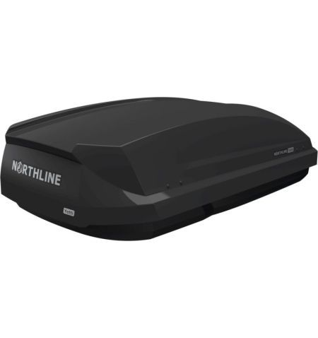 Střešní box Northline Yetti Black Glossy - objem 300l / pravostrané otevírání / černý lesklý | Filson Store Střešní box Northline Yetti Black Glossy - objem 300l / pravostrané otevírání / černý lesklý | Filson Store