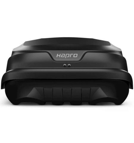 Střešní box Hapro Explorer 400 - objem 420l / oboustranné otevírání / antracit | Filson Store Střešní box Hapro Explorer 400 - objem 420l / oboustranné otevírání / antracit | Filson Store