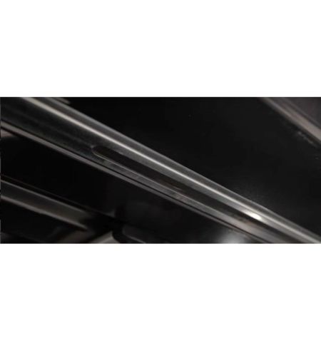 Střešní box Hapro Zenith 6.6 Anthracite - objem 360l / oboustranné otevírání / antracit | Filson Store Střešní box Hapro Zenith 6.6 Anthracite - objem 360l / oboustranné otevírání / antracit | Filson Store